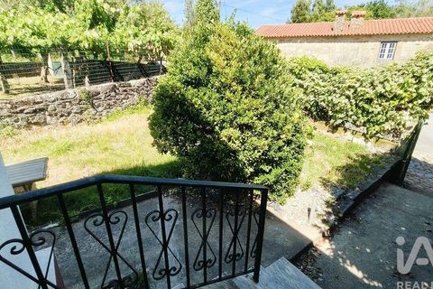 Byhus i Vila Nova de Cerveira, Viana do Castelo, Vila Nova de Cerveira - € 320.000 | Ref: 956834 - foto 19