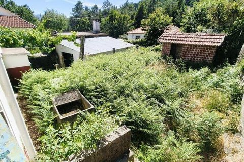 Byhus i Vila Nova de Cerveira, Viana do Castelo, Vila Nova de Cerveira - € 320.000 | Ref: 956834 - foto 21