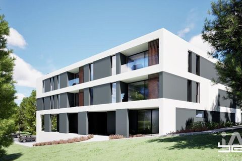 Lejlighed i Lagoa, Faro, Lagoa - € 345.000 | Ref: 165301 - foto 1