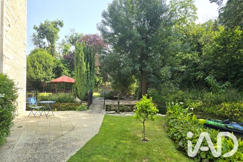 Villa i Bourg-Charente, Charente, Bourg-Charente - € 850.000 | Ref: 33293 - foto 4