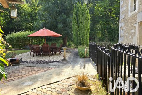 Villa i Bourg-Charente, Charente, Bourg-Charente - € 850.000 | Ref: 33293 - foto 5