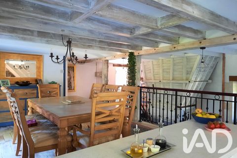 Villa i Bourg-Charente, Charente, Bourg-Charente - € 850.000 | Ref: 33293 - foto 9