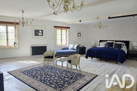 Villa i Bourg-Charente, Charente, Bourg-Charente - € 850.000 | Ref: 33293 - foto 12
