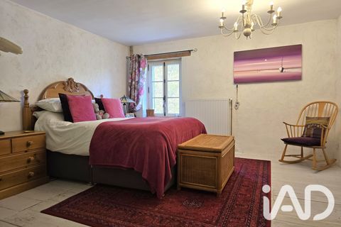 Villa i Bourg-Charente, Charente, Bourg-Charente - € 850.000 | Ref: 33293 - foto 15