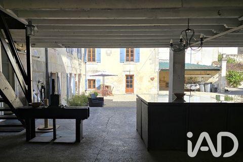 Villa i Bourg-Charente, Charente, Bourg-Charente - € 850.000 | Ref: 33293 - foto 17