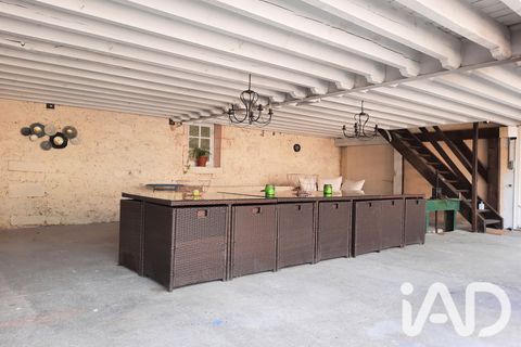 Villa i Bourg-Charente, Charente, Bourg-Charente - € 850.000 | Ref: 33293 - foto 18