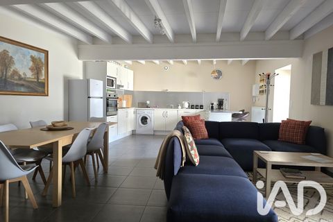 Villa i Bourg-Charente, Charente, Bourg-Charente - € 850.000 | Ref: 33293 - foto 21