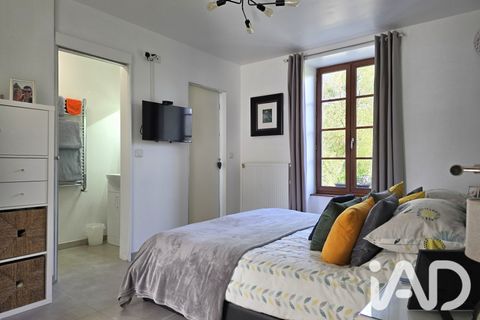Villa i Bourg-Charente, Charente, Bourg-Charente - € 850.000 | Ref: 33293 - foto 22