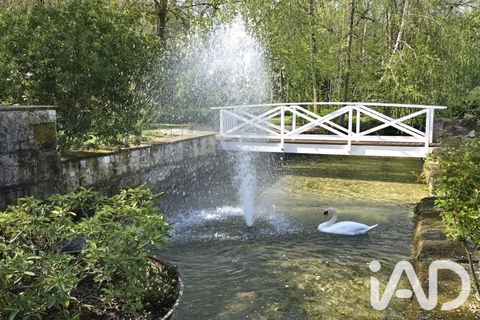 Villa i Bourg-Charente, Charente, Bourg-Charente - € 850.000 | Ref: 33293 - foto 27