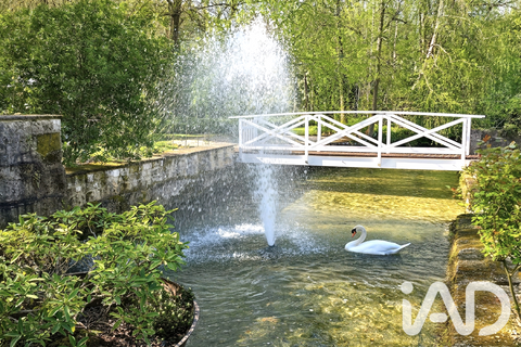 Villa i Bourg-Charente, Charente, Bourg-Charente - € 850 000 | Ref: 33293 - foto 30