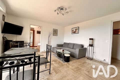Lejlighed i Grasse, Alpes-Maritimes, Grasse - € 184.500 | Ref: 77877 - foto 2