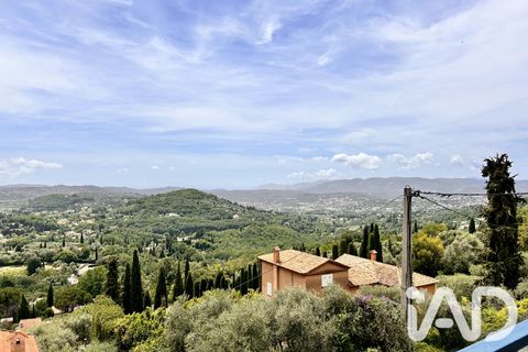 Lejlighed i Grasse, Alpes-Maritimes, Grasse - € 184.500 | Ref: 77877 - foto 5