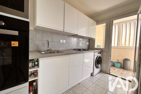 Lejlighed i Grasse, Alpes-Maritimes, Grasse - € 184.500 | Ref: 77877 - foto 7
