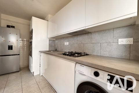Lejlighed i Grasse, Alpes-Maritimes, Grasse - € 184.500 | Ref: 77877 - foto 8