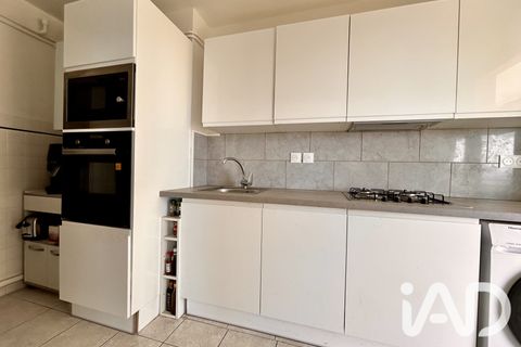 Lejlighed i Grasse, Alpes-Maritimes, Grasse - € 184.500 | Ref: 77877 - foto 9