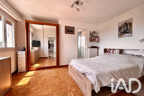 Lejlighed i Grasse, Alpes-Maritimes, Grasse - € 184.500 | Ref: 77877 - foto 11