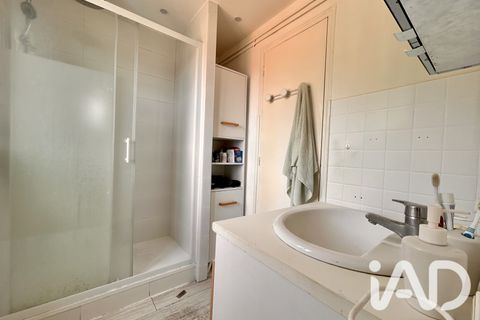 Lejlighed i Grasse, Alpes-Maritimes, Grasse - € 184.500 | Ref: 77877 - foto 12