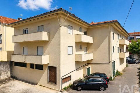Apartament a Carregal do Sal, Viseu, Carregal do Sal - € 215.000 | Ref: 951532 - foto 2