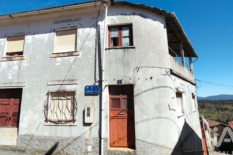 Byhus i Gois, Coimbra, Gois - € 79.900 | Ref: 860118 - foto 2