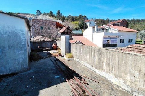 Byhus i Gois, Coimbra, Gois - € 79.900 | Ref: 860118 - foto 4