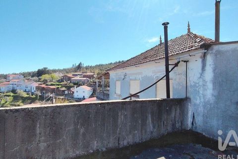 Byhus i Gois, Coimbra, Gois - € 79.900 | Ref: 860118 - foto 5