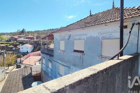 Byhus i Gois, Coimbra, Gois - € 79.900 | Ref: 860118 - foto 6