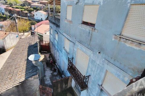 Byhus i Gois, Coimbra, Gois - € 79.900 | Ref: 860118 - foto 7