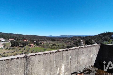 Byhus i Gois, Coimbra, Gois - € 79.900 | Ref: 860118 - foto 8