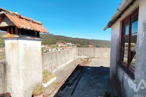 Byhus i Gois, Coimbra, Gois - € 79.900 | Ref: 860118 - foto 9