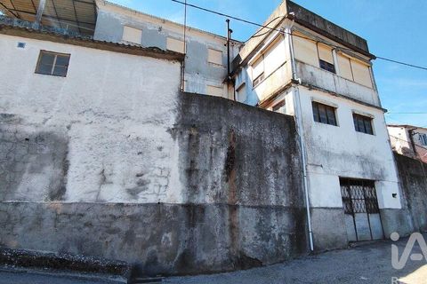 Byhus i Gois, Coimbra, Gois - € 79.900 | Ref: 860118 - foto 10