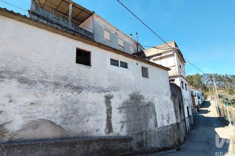 Byhus i Gois, Coimbra, Gois - € 79.900 | Ref: 860118 - foto 11