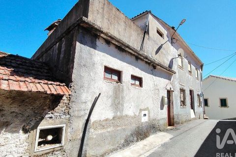 Byhus i Gois, Coimbra, Gois - € 79.900 | Ref: 860118 - foto 12
