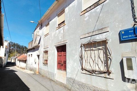 Byhus i Gois, Coimbra, Gois - € 79.900 | Ref: 860118 - foto 13