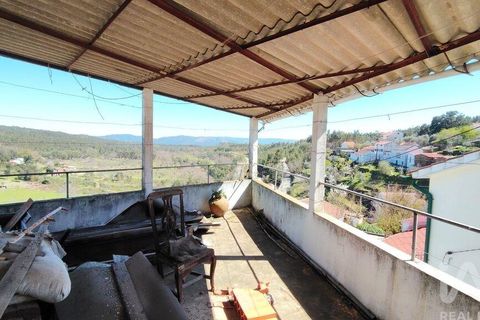 Byhus i Gois, Coimbra, Gois - € 79.900 | Ref: 860118 - foto 14