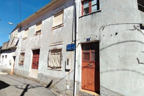 Byhus i Gois, Coimbra, Gois - € 79.900 | Ref: 860118 - foto 16