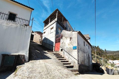 Byhus i Gois, Coimbra, Gois - € 79.900 | Ref: 860118 - foto 17