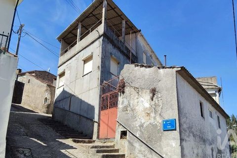 Byhus i Gois, Coimbra, Gois - € 79.900 | Ref: 860118 - foto 18