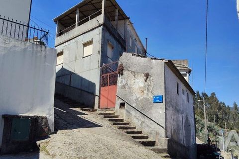 Byhus i Gois, Coimbra, Gois - € 79.900 | Ref: 860118 - foto 19
