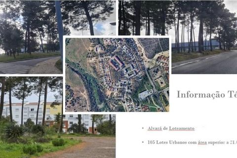 Helårsgrund i Setubal, Setubal, Setubal - € 9.000.000 | Ref: 956144 - foto 2