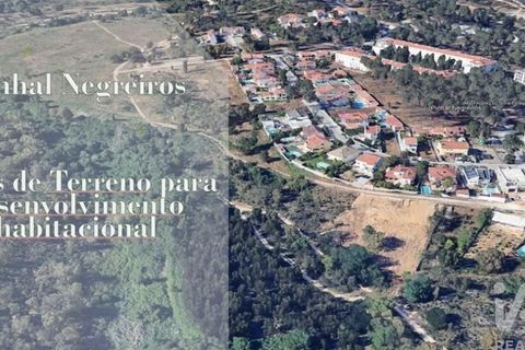 Helårsgrund i Setubal, Setubal, Setubal - € 9.000.000 | Ref: 956144 - foto 3