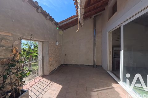 Villa a Ventenac-Cabardès, Aude, Ventenac-Cabardès - € 159.000 | Ref: 111056 - foto 3