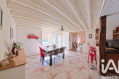 Villa a Ventenac-Cabardès, Aude, Ventenac-Cabardès - € 159.000 | Ref: 111056 - foto 4