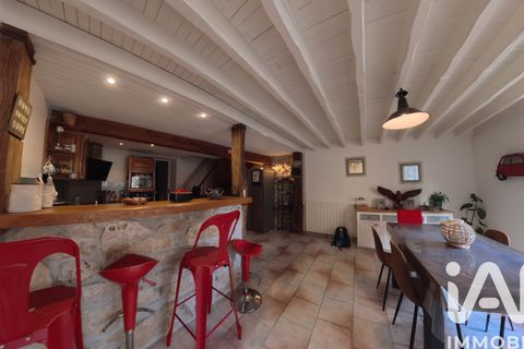 Villa a Ventenac-Cabardès, Aude, Ventenac-Cabardès - € 159.000 | Ref: 111056 - foto 5
