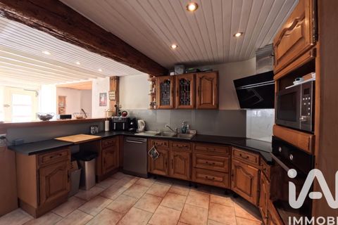 Villa a Ventenac-Cabardès, Aude, Ventenac-Cabardès - € 159.000 | Ref: 111056 - foto 6