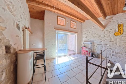 Villa a Ventenac-Cabardès, Aude, Ventenac-Cabardès - € 159.000 | Ref: 111056 - foto 9