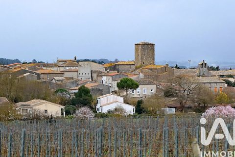 Villa a Ventenac-Cabardès, Aude, Ventenac-Cabardès - € 159.000 | Ref: 111056 - foto 19