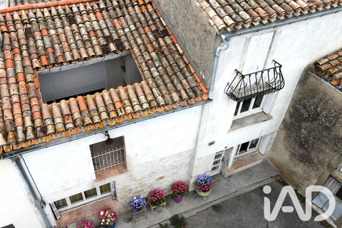 Villa i Ventenac-Cabardès, Aude, Ventenac-Cabardès - € 159.000 | Ref: 111056 - foto 1