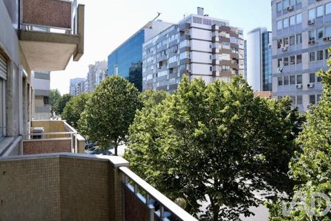Apartament a Lisbon, Lisbon, Lisbon - € 1.800/mes | Ref: 165325 - foto 2