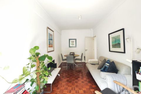 Apartament a Lisbon, Lisbon, Lisbon - € 1.800/mes | Ref: 165325 - foto 5