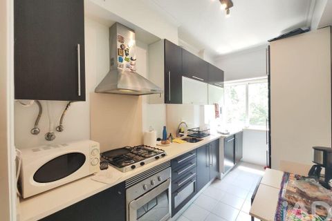 Apartament a Lisbon, Lisbon, Lisbon - € 1.800/mes | Ref: 165325 - foto 8